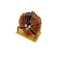 KEMET SCF47X-350-S2R1B008JV ຄອມມອນໂມດ ຊ໋ອກ 600V 35A 1.69mH 3-ຟເຟສ ESR=1.91mohm