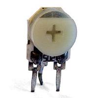 TT Electronics / BI Technologies 37SR10KLF ເອັບເພນ ທຣິມເມີ 9mm 10K ເປີດປະເພດ ທຣິມເມີ