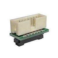 Renesas Electronics R0E000010CKZ00 ອາເດບເຕີລົດແລະອາເດບເຕີ 14p ເປັນ 38p ສໍາລັບ E1