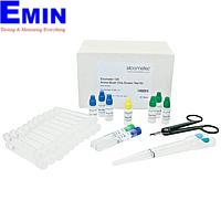 ELCOMETER 139 ຊຸດທົດສອບຫນ້າຈໍ Amine Blush Chip