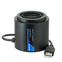 Computar DL2523UC-MPY ເລນສກ້າເມີ (25mm; 0.12m ‐ Inf)