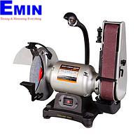 WMT CNC TLGS825 ເຄື່ອງຂັດສາຍແອວ (1/2HP(370W))