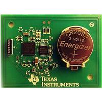 Texas Instruments NFC-DATALOGGER-EVM ຕົວຈັບສັນຍານຫຼາຍຟັງຊັນ NFC-DATALOGGER-EVM