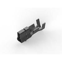 AMP Connectors - TE Connectivity 316400-1 ຕົວເຊື່ອມ 2.5 SIGNAL D/L REC CONT. L L/P