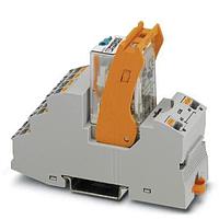 PHOENIX CONTACT 2903313 ໂມດູນລີເລຍ RIF-2-RPT 24 V AC, 2 PDTs