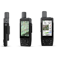 GARMIN GPSMAP H1 ອຸປະກອນ GPS ມືຖືລະດັບສູງ