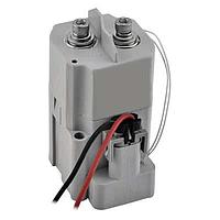 Littelfuse DCNEVT400-C ອຸປະກອນຕິດຕໍ່ໄຟຟ້າລະບົບອິເລັກໂຕຣແມຄານິກ DCN 400A 1800V 24V Coil SPST IP54 BM