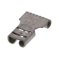 Molex 19008-0009 ການຕັດອອກຢ່າງລວດເລັ່ງ .187X.032 FLAG QD KR IMP./REEL (AAZ-1147