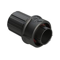 Amphenol SINE Systems FLS612N3PHEC03 ຕົວເຊື່ອມ 3 ຕຳແໜ່ງ PLUG