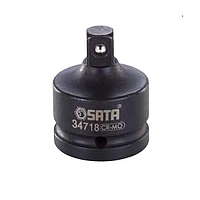 SATA 34721 3/4 ນິ້ວ DR IMPACT ADAPTER (3/4inch)