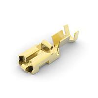 AMP Connectors - TE Connectivity 160831-1 ຮັບກະປຸກ POSITIVE LK REC MKI