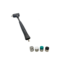 YMC PIEZOTRONICS YMC IH-20PE ຄວາມຮັບກະທົບ (4 pC/N, 20000 N pk)