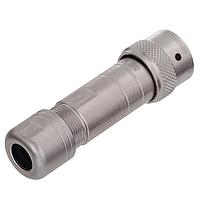 Amphenol SINE Systems RT06104SNH-K ຊຸດຕິດຕໍ່ປລັກແລະປອກເຊັດ 16Awg 4 ພິນ