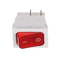 Marquardt Switches Inc 1835.3111 ສະຫນັບສະຫນູນ Rocker Switch ROCKER