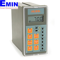 HANNA HI8711 ຕົວຄວບຄຸມອະນາລັອກ