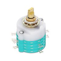 Electroswitch C4D0204S-0815 ສະຫນັບສະຫນູນການສະຫນັບສະຫນູນ