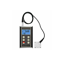 LANDTEK VM-6380 ເຄື່ອງທົດສອບການສັ່ນສະເທືອນ (0.1 ~ 400 m/s², 0.01 ~ 400 mm/s, 0.001 ~ 4.0 mm)
