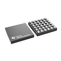 Texas Instruments AMC6V704YBHR DACs ແລະ Multichannel ADCs ຕົວຄວບຄຸມແບບແອບຕິກດ້ວຍສີ່ກໍລະນີ 200mA ກະຕຸ້ນກະທົບ