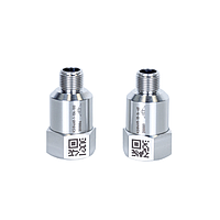 MMF KSI84Vx ເຄື່ອງປ່ຽນການສັ່ນສະເທືອນ (4-20mA)