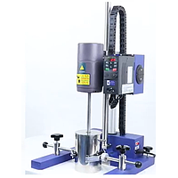 Biuged BGD 751/1 ເຄື່ອງປັ່ນປ່ວນ-ເຄື່ອງປັ່ນປ່ວນ (550W,  0-7.500 r/min, 1.25 L)