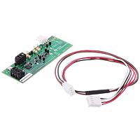 Texas Instruments BQ28Z620EVM ໂມດູນປະເມີນຜົນການຈັດການແບດເຕີຣີ BQ28Z620 ສໍາລັບໜຶ່ງຫຼື t