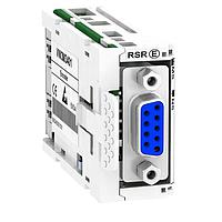 SCHNEIDER VW3M3401 ມູດູນຕົວເລືອກ Motor Drives Resolver