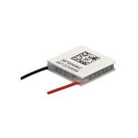 Laird Thermal Systems 387006558 ໂມດູນເທີໂມເອເລັກທຣິກ Peltier ເຄື່ອງເຢັນເທີໂມເອເລັກທຣິກ, ປະສິດຕິພາບສູງ/ອາວຸດກັນຄວາມຮ້ອນສູງສໍາລັບອຸນຫະພູມສູງ