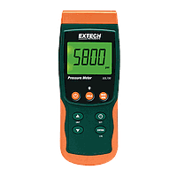 EXTECH SDL700 ເຄື່ອງວັດແທກຄວາມກົດດັນ / Datalogger
