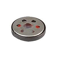 Same Sky (formerly CUI Devices) CMS-1535-058SP ລະບົບລົງສຽງນ້ອຍ 15 mm ຮອງຮອບ, 3.5 mm ລຶບລຶບ, PEN, NdFeB, .5W, 8 ໂອມ, 1000Hz, ແຜ່ນບົດບາດບົດ