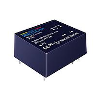 RECOM Power RAC04-12SA ໂມດູນອອບພຸດ AC/DC 4W AC/DC 3kV REG 90-264Vin 12Vout