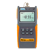 Grandwaytelecom FHP2B04 ເຄື່ອງວັດກຳລັງແສງອອບຕິກ (-50~+26dBm, 800~1700nm)