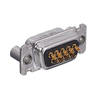 Amphenol Commercial Products L717DE09PVF ປລັກ D-SUB