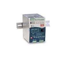 MEAN WELL DRS-240-36 ອຸປະກອນຈົດສະຫຼຸບກຳລັງງານ O/P +36V6.6A +36V5.1A