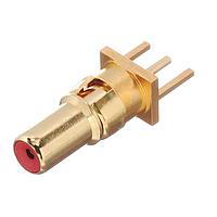 Molex / FCT 173112-0188 ຕິດຕໍ່ D-Sub FCT TERM HFREQ STR PC PLG 75 OHM