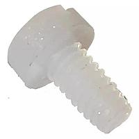 Essentra Components 50M025045D020 ກຸມສະກຣູວຽນເຄຊ ສະລອດເດດ, M2.5 X .45 ການດັບກະດູກ, 20mm ຍາວ