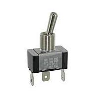 Honeywell 12TS95127-7 ສະຫນັບສະຫນູນ Toggle SW 2POLE 3POS QK CONN TERM STD LV