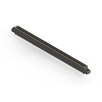 EDAC 895-142-556-503 ຕົວຮັບ .100" (2.54mm) Pitch Card Edge Connector