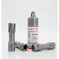 magbroach TCT 20x35 ເຈາະແມ່ເຫຼັກ (ф20mm, 35mm)