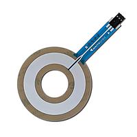 Spectra Symbol HP-R-0046-353-103-5%-RH ຕົວຈຳແນກຕຳແໜ່ງຫຼັກສົດ HotPot Rotary Potentiometer ຂອງ Spectra Symbol RH - ຕົວເຊື່ອມຕໍ່ຮູບແບບຜູ້ຍິງ ຄວາມສົມພັນແບບເສັ້ນ +/-5%