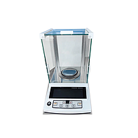 ຂະໜາດເຄື່ອງວິເຄາະ