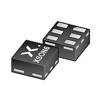 Nexperia 74LVC1G86GN,132 ປະຕູຟັງຊັນດຽວ 2-input EXCLUSIVE-OR gate