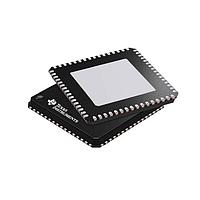 Texas Instruments ADC34RF55IRTD ຕົວແປຂໍ້ມູນຕົວຢ່າງ RF ບໍ່ມີການສະເລ່ຍຊ່ອງ ສີ່ຊ່ອງ 14-ບິດ 3-GSPS ສະຫຼຸບເສຍຫນ້ອຍ