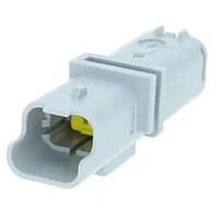 Aptiv 211PL022S8049 ຮາວຊິ້ງ 2 ທາງ M 1.5 SICMA Mini Sealed Connector