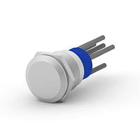 P&B 3-2316531-3 ປຸ່ມກົດສະຫນອງ AV19 SPM 3A MOVING RING R&B 24V FL