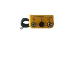 Bosch Static BSC-H17 L ວົງເລັບ (L BRACKET 2 x 10mm STUD , 1 x BANANA)