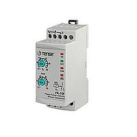  TENSE FK-15F Asymmetry Adjustable Phase Failure Relay