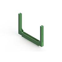 EDAC 345-027-520-658 ປຸ່ມຊອກເຕີ .100" (2.54mm) ຕິດຕໍ່ຂອງບັດຂອງຂອບ