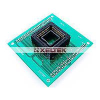 Xeltek S414T ອາເດບເຕີຊໍເກດ PLCC68/100D