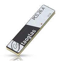 Taoglas PCS.26.A ອະນຕີນາພາສິບ PCS.26.A Havok Low Profile LTE/Cellular SMD Dielectric Antenna ລວມທັງ 600MHz
