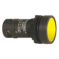 Altech 3PSF811 ປຸ່ມກົດໄຟສົດພະນັກ, ສະຫຼຸບ 22mm, Mom